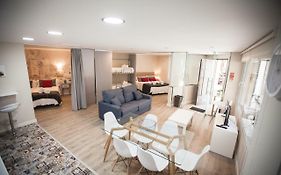 Lofts Cordoba Estacion