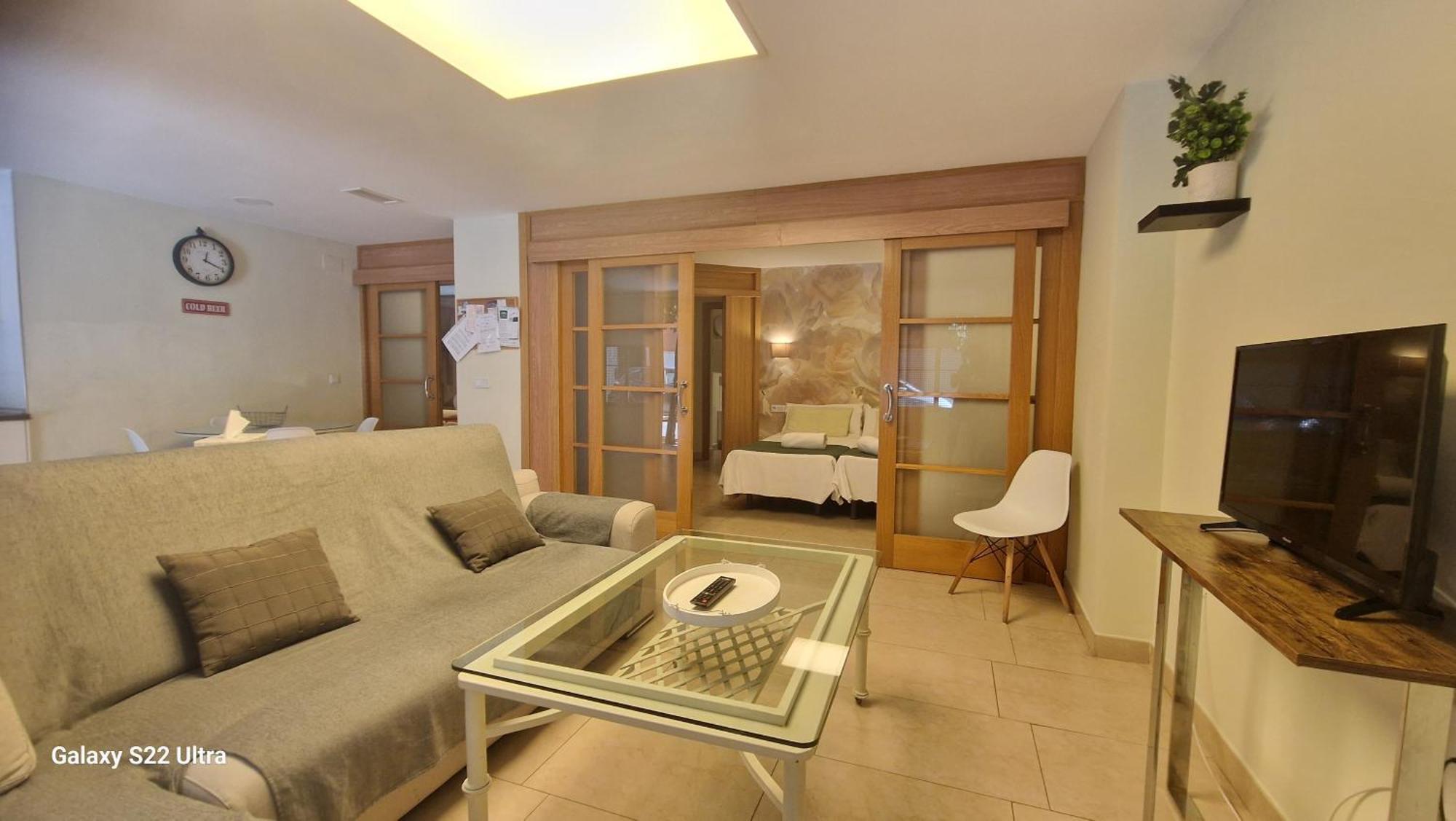 Apartamento Integralix Lofts Córdoba Exterior foto